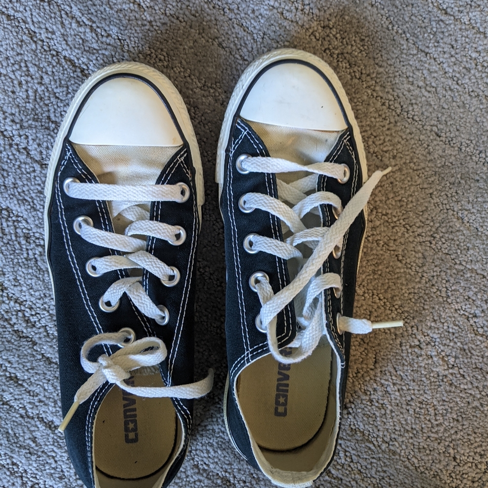 Converse All Star sneakers